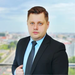 Sergey Malenok