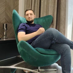 Vladislav Kopylov