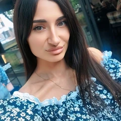 Kristina Nikitina