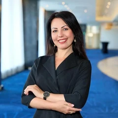 Svetlana Klemyatova