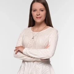 Юлия Андросова