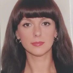 Alla Romanenko