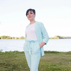 Юлия Янукович