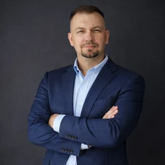 Oleg Zabelin