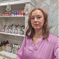 СВЕТЛАНА СТЕПАНОВА