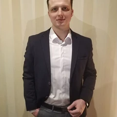 Василий Саванович