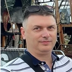 Aleksey Korolev