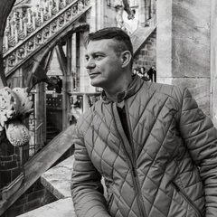Alexander Voronkov