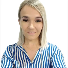 Olga Patkovskaya