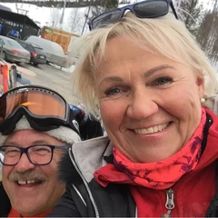 Erja Sammalinen