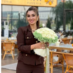 Наргиза Рахимова