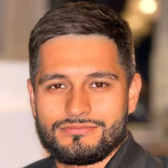Amir Nurmuhamedov