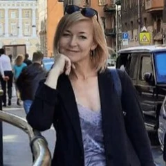 Ирина Кучерова