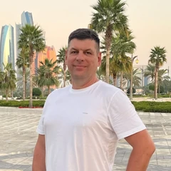 Евгений Бутковский