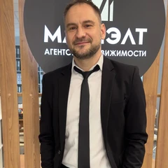 Илья Синякин