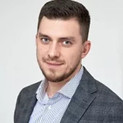 Андрей Маркин