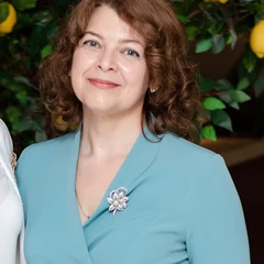 Елена Кондрашонок