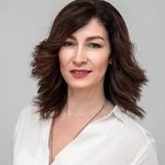 Ольга Михеенкова