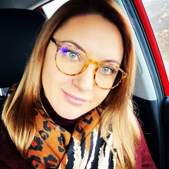 Эльвира Илюшина