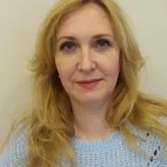 Анжела Печинская