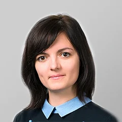 Marina Sevcuk
