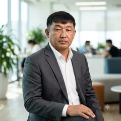Nurymzan Saripzanov