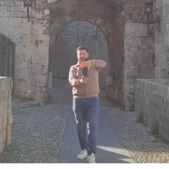 Evgenios G Dimitriadis