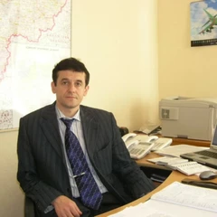 Oleg Sobolev