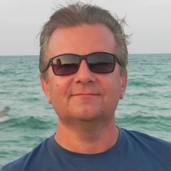 Sergey Golubev