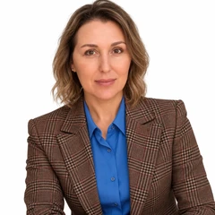 Ekaterina Titarova