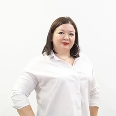 Марина Туронок