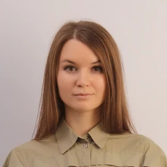 Daria Gutorova