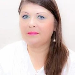 Светлана Лебедева