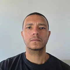 Ryk  Liebenberg