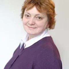 Елена Краснова
