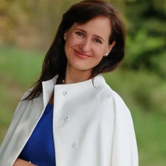 Viktoria Kostebelova