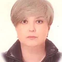 Ирина Банникова