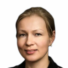 Irina S Hämäläinen