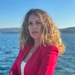 Itana Lalovic