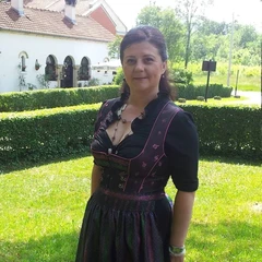 Jasmina Vuckovic