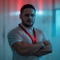 Rustam Rasulmetov Rasulmetov