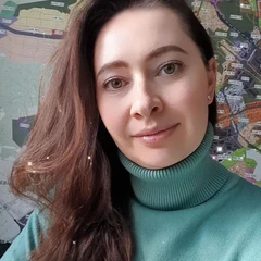 Elena Zyckova