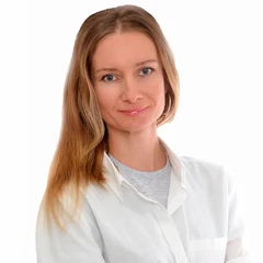 Светлана Кожедуб