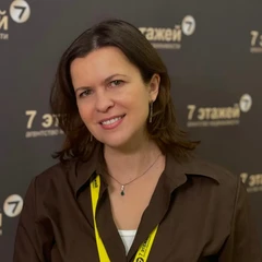 Elena Evdokimenko