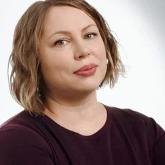 Наталья Адамович
