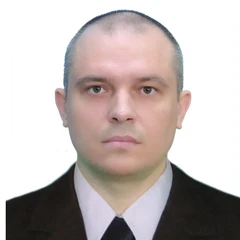 Valeriy Firstov