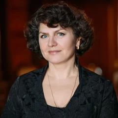Svetlana Osinceva