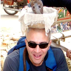 David Abulashvili Abulashvili