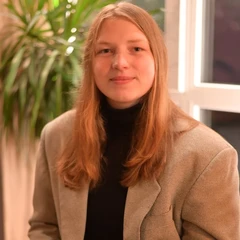 Anastasia Demenkova