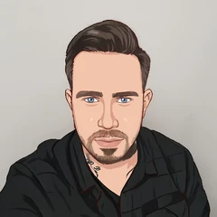 Михаил Ладыгин